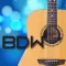 The Guitar with Songs