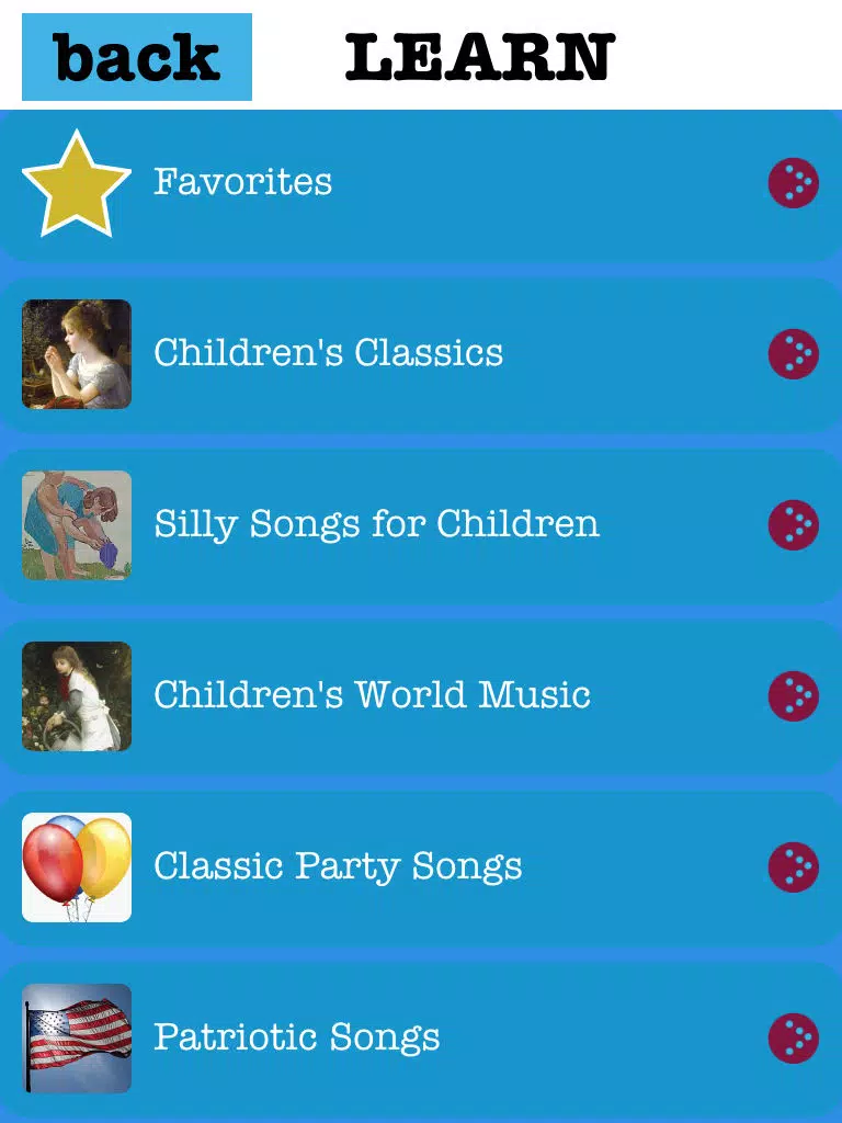 Zrzuty ekranu Piano Complete with 500+ Songs iPad 