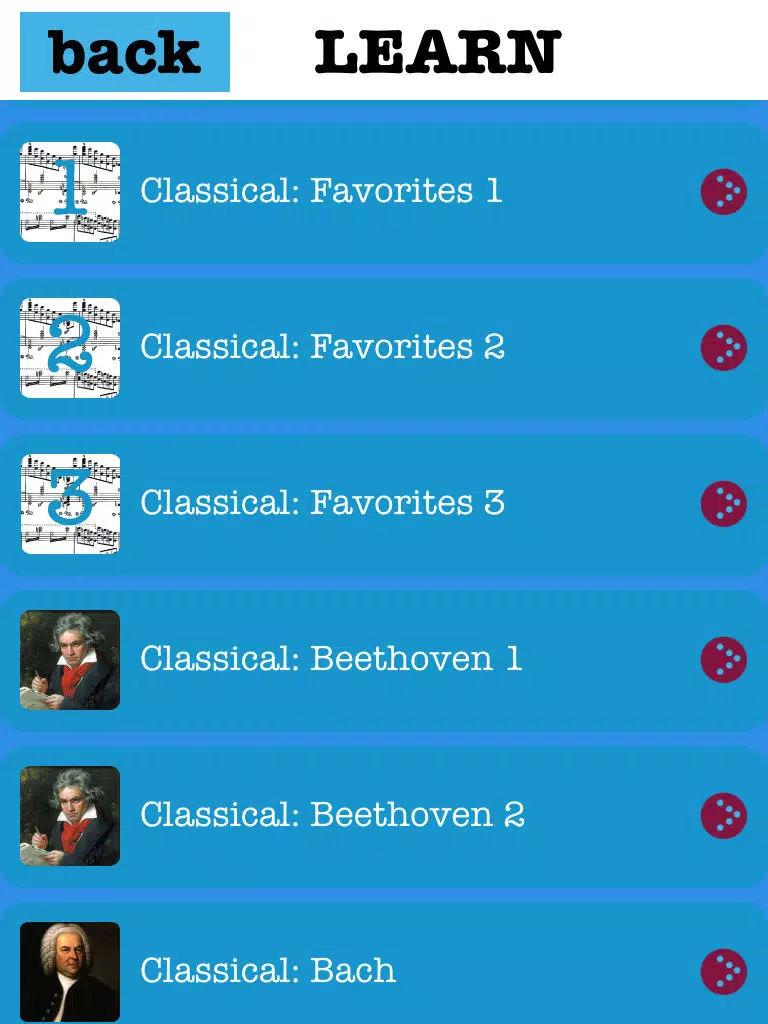 Zrzuty ekranu Piano Complete with 500+ Songs iPad 