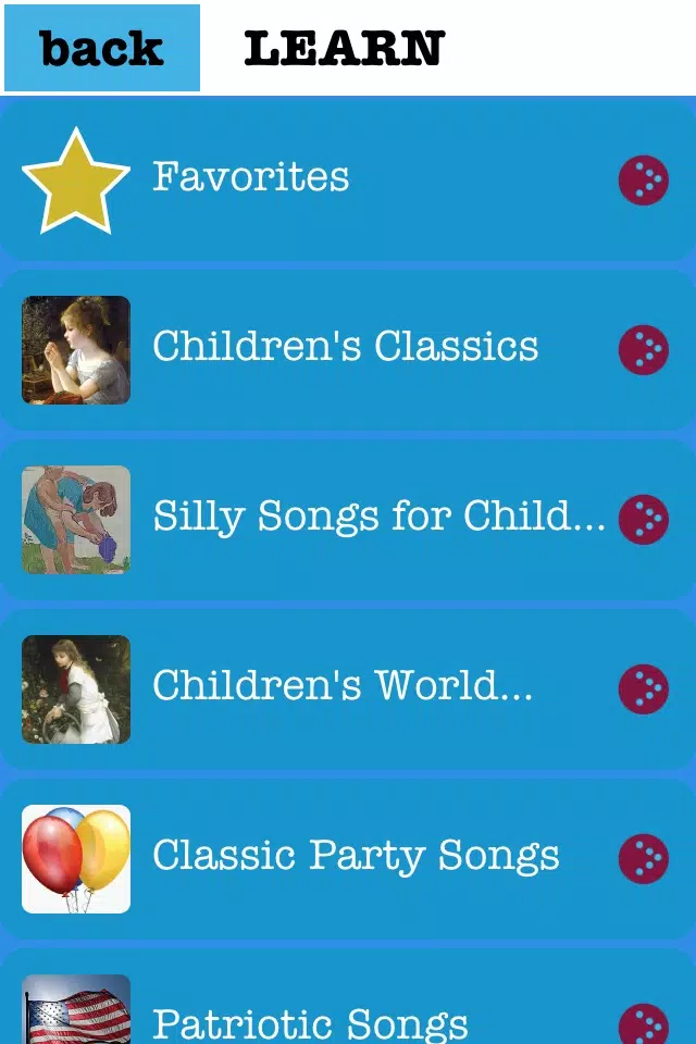 Zrzuty ekranu Piano Complete with 500+ Songs