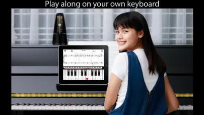 تصاویر Piano ∞