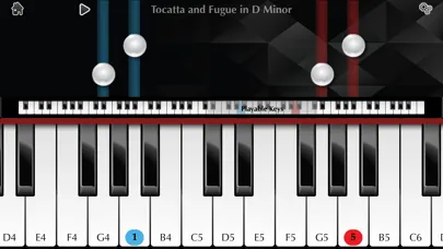 تصاویر Piano ∞