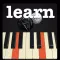 Piano ∞: Learn