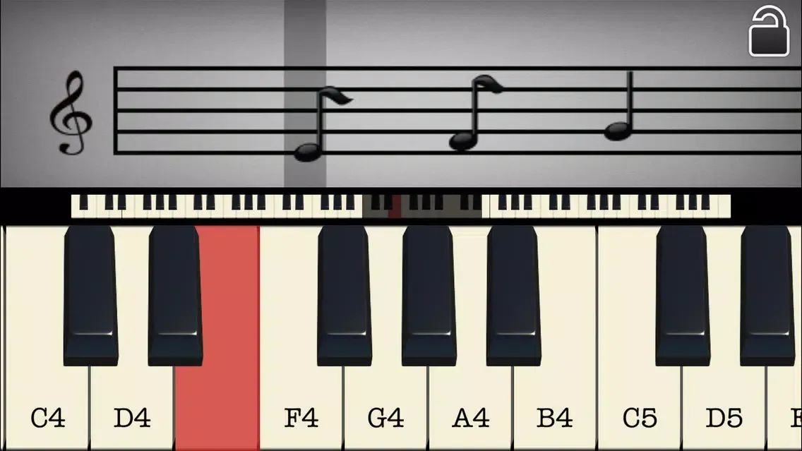 Скриншоты Piano ∞: Learn