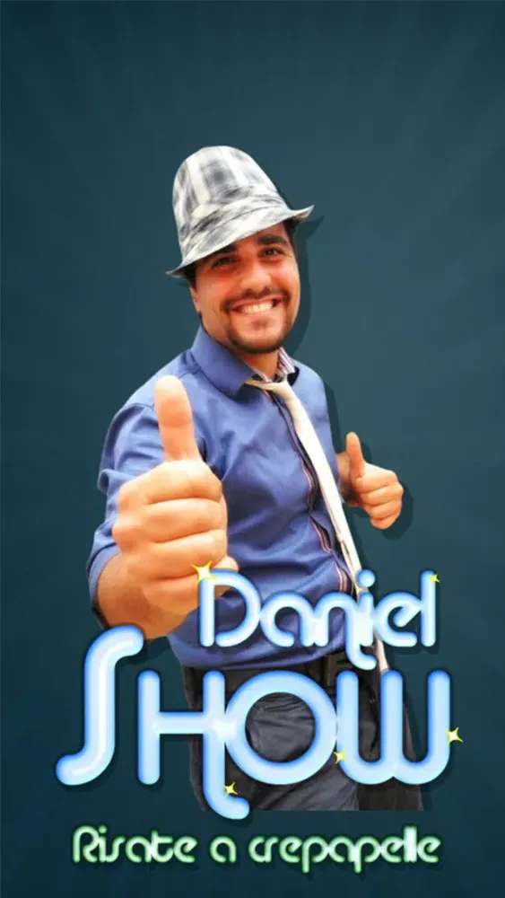Daniel Show应用截图