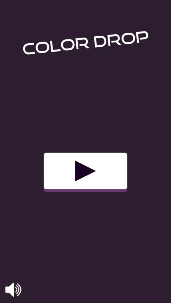 Color Drop - Shapes! Screenshots