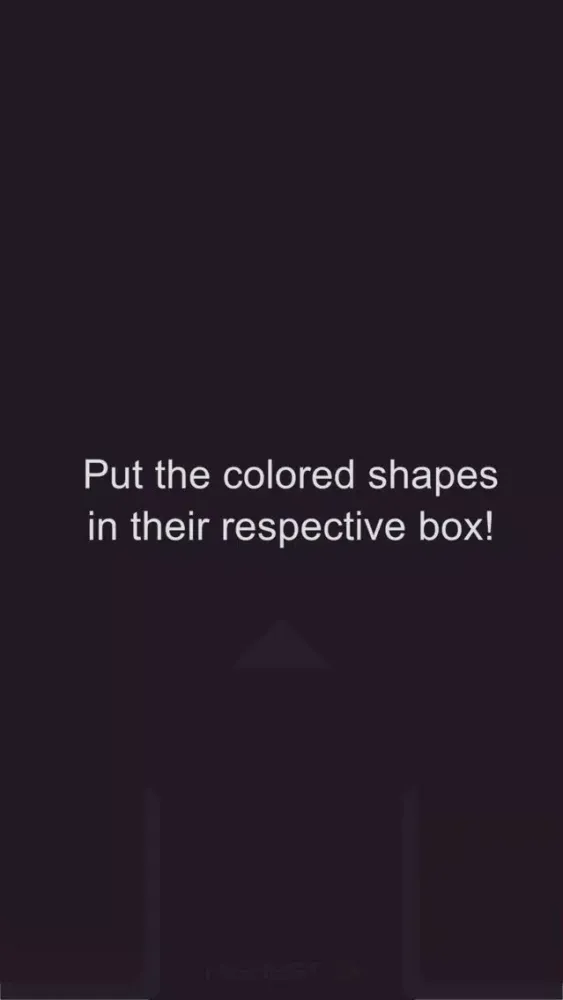 Color Drop - Shapes! Screenshots