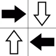 Fling The Arrows