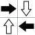 Fling The Arrows