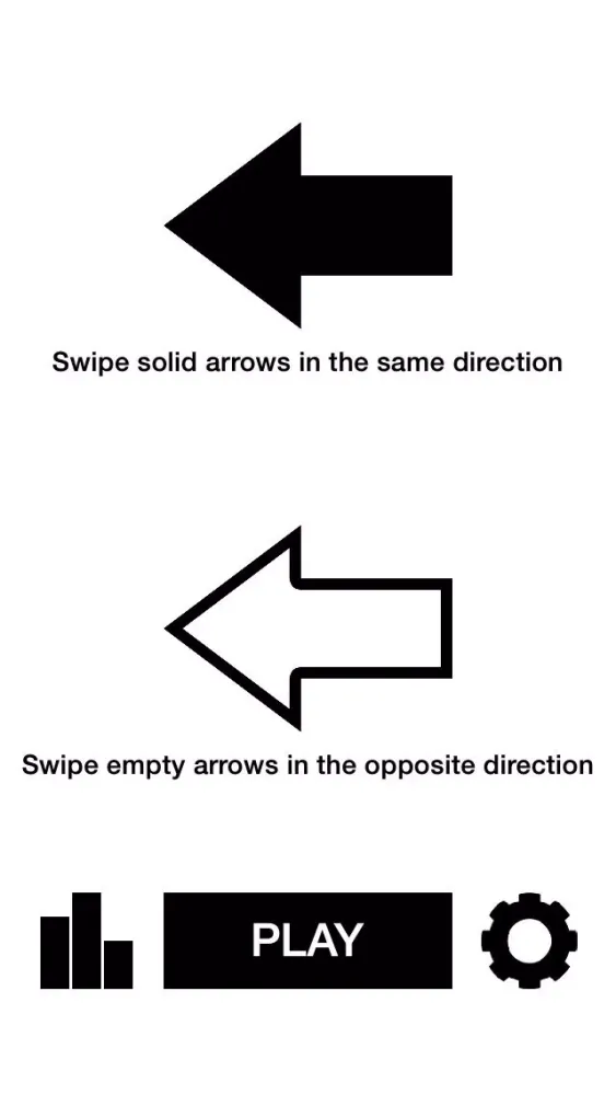 Fling The Arrows سکرین شاٹس