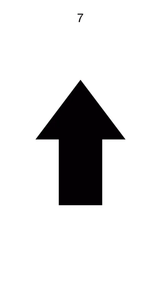 Fling The Arrows سکرین شاٹس
