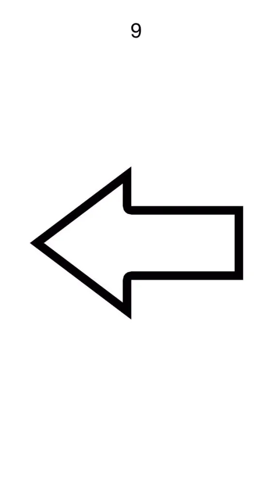 Fling The Arrows سکرین شاٹس