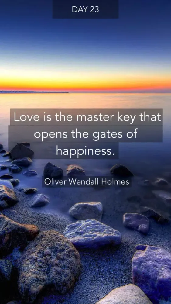 Zrzuty ekranu <3Quotes - New Inspirational Love Quotes Daily