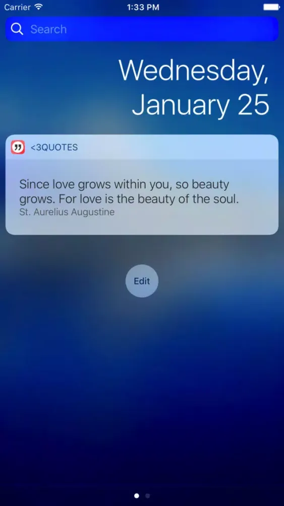 Zrzuty ekranu <3Quotes - New Inspirational Love Quotes Daily
