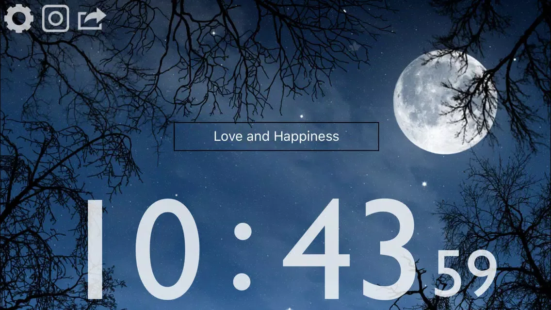 My Wish - 11:11 Make a Wish Reminder Countdown Screenshots