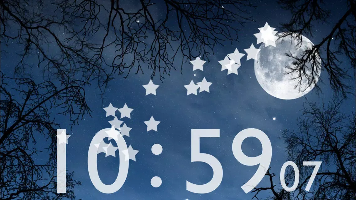 My Wish - 11:11 Make a Wish Reminder Countdown Screenshots