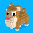 Corgi Pop Corgi Pop