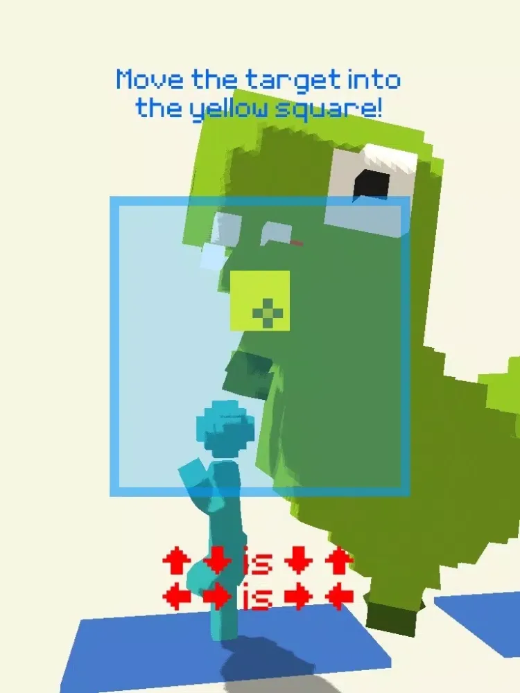 تصاویر Dinosaur Yoga iPad 