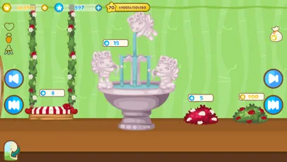 Pet Paradise - Virtual Pet应用截图