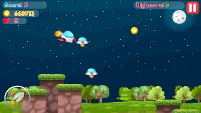 Pet Paradise - Virtual Pet应用截图