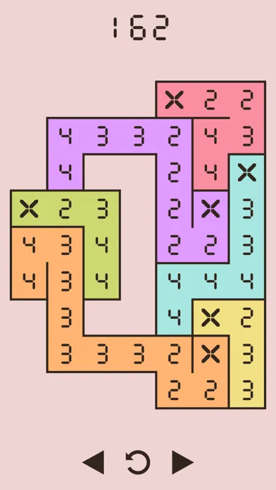 Скриншоты Cardinal Chains