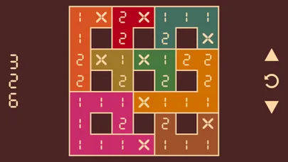 Скриншоты Cardinal Chains