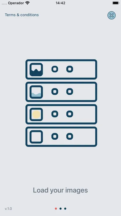 Parallax Layers應用截圖