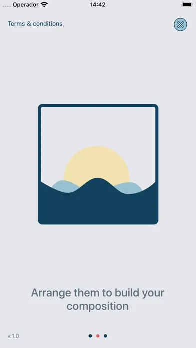 Parallax Layers應用截圖