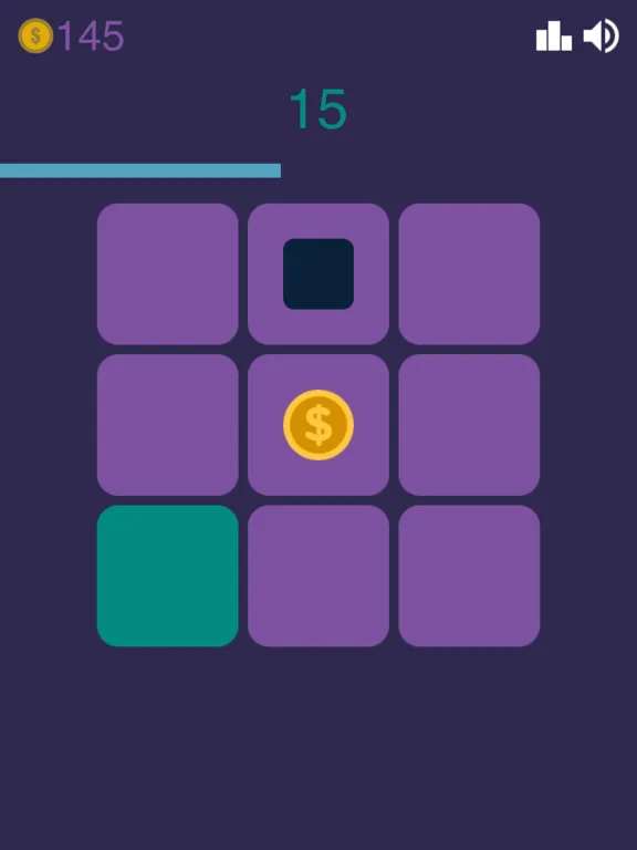 Cube Flex Full iPad  Screenshots