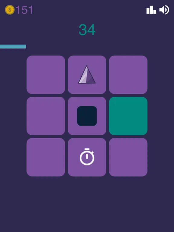 Cube Flex Full iPad  Screenshots
