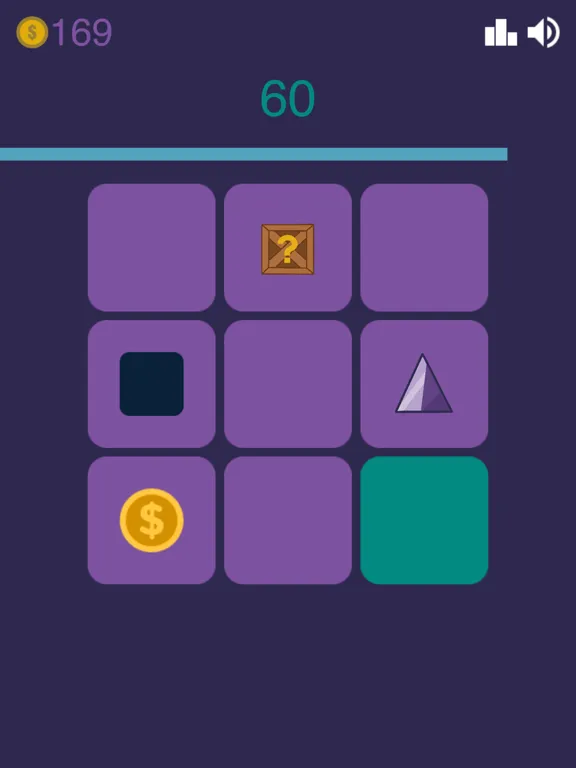 Cube Flex Full iPad  Screenshots