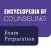 The Encyclopedia of Couseling