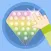 Pop It New Asmr Fidget Bubbles