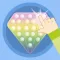 Pop It New Asmr Fidget Bubbles