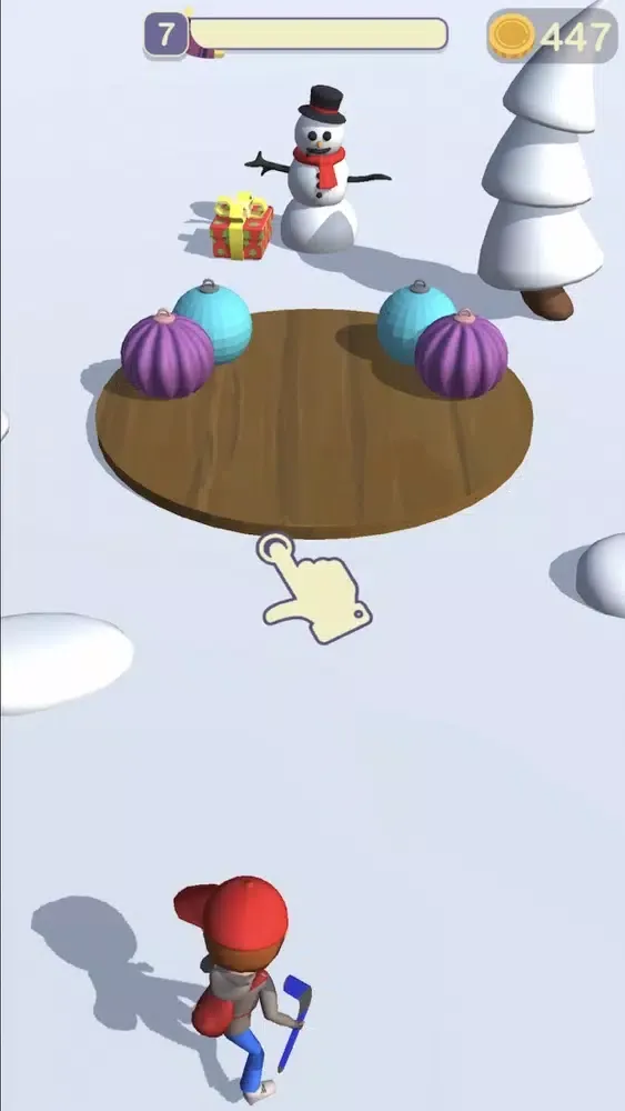 صور Boomerang 3D