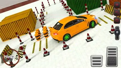 صور Car Parking Pro:Car Park 3D