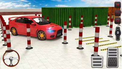 صور Car Parking Pro:Car Park 3D