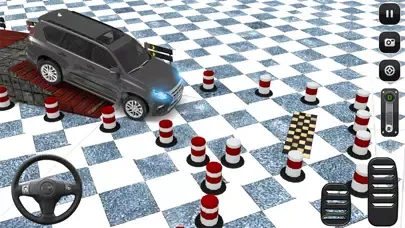 صور Car Parking Pro:Car Park 3D