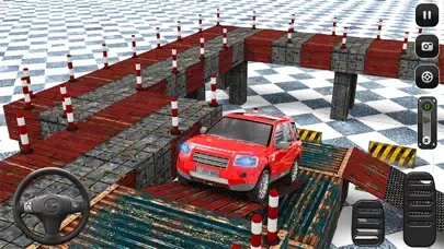 صور Car Parking Pro:Car Park 3D