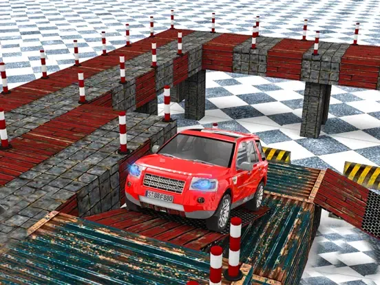 صور Car Parking Pro:Car Park 3D