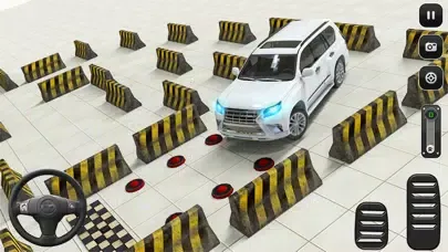 صور Car Parking Pro:Car Park 3D