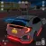 Modern Car School Drive Game
