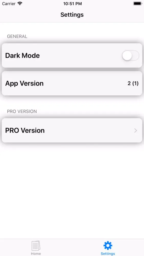 ภาพหน้าจอของ Watch Notes
