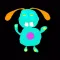 Meester Easter