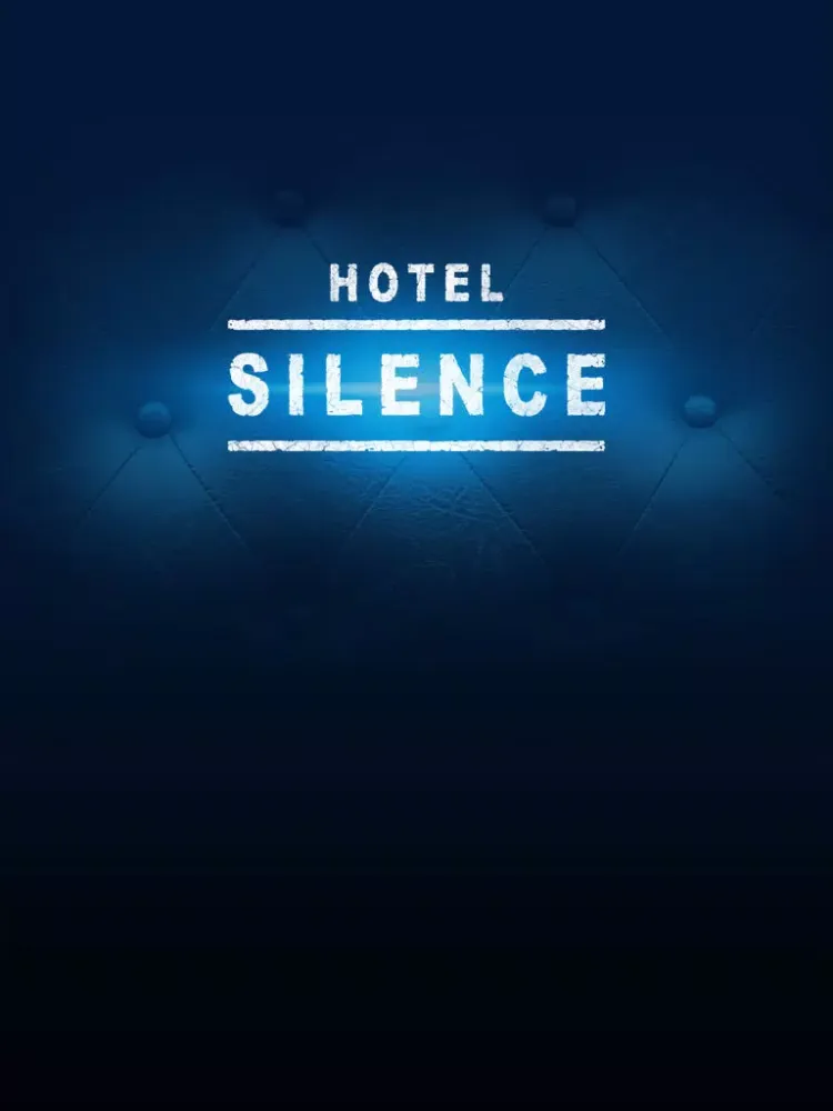 Hotel Silence iPad 应用截图