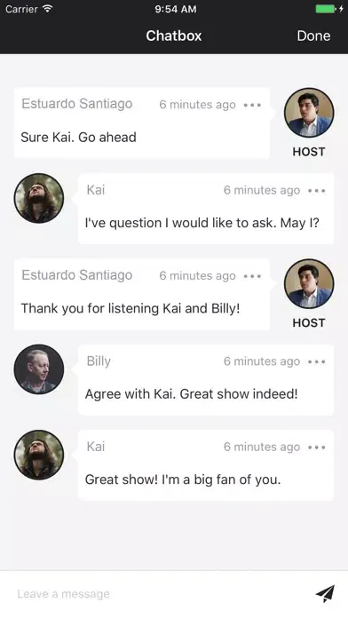 The Dan Lok Show Screenshots