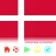 Danmarks radios kanaler og overskrifter