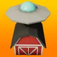 GOMR: Get Off My Ranch!