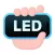 LED Board - Banner & Billboard