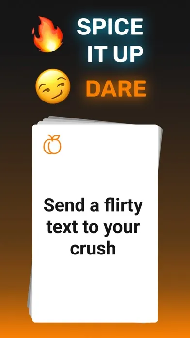 Truth or Dare Friends Games 스크린샷